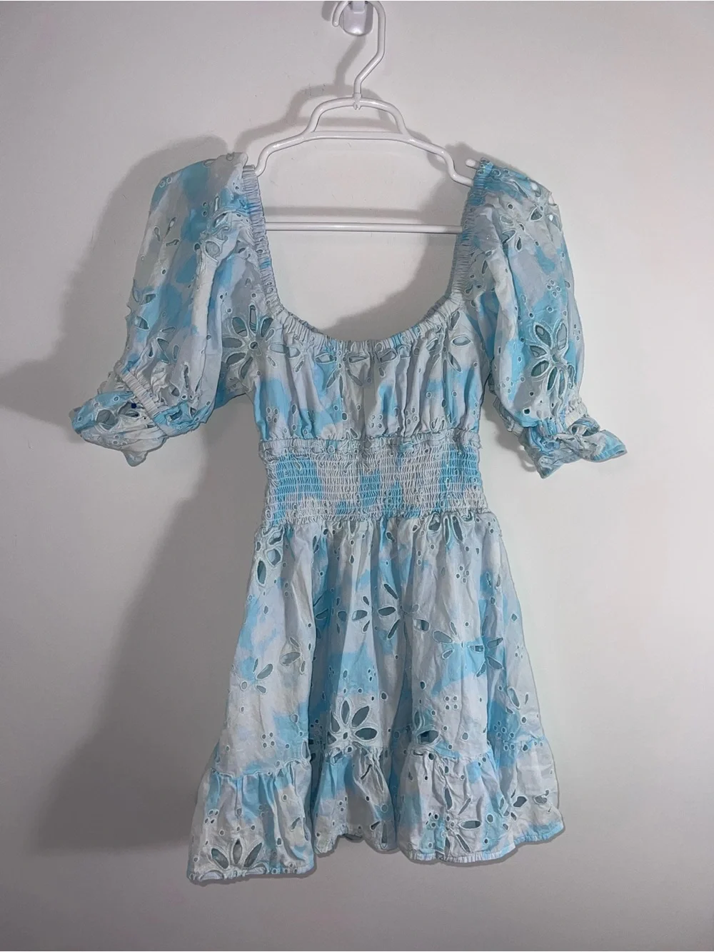 SABO light blue